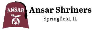 Ansar Shriners Springfield Illinois