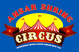 Ansar Shrine Circus