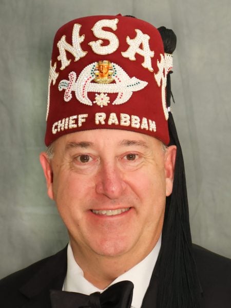 2a-Dave Kelm - Chief Rabban