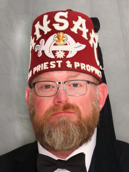 4a-Scott Von Behrens - High Priest Prophet