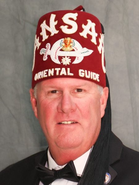 5a-Dave Copenbarger - Oriental Guide