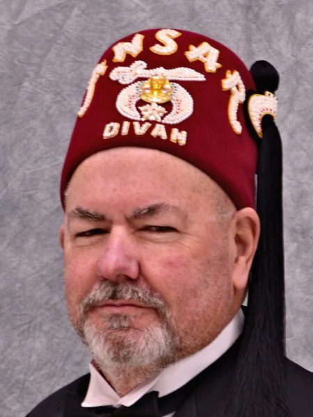 8a-Rick Fiala - First Ceremonial Master